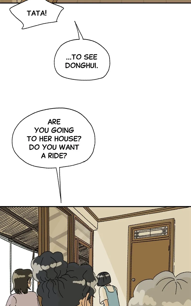 Tata the Cat Chapter 17 page 13 - 