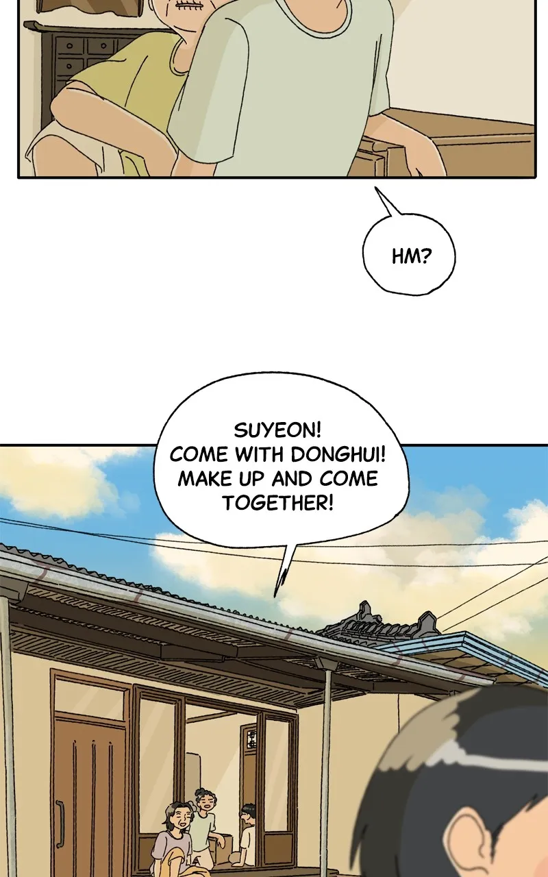 Tata the Cat Chapter 17 page 15 - 