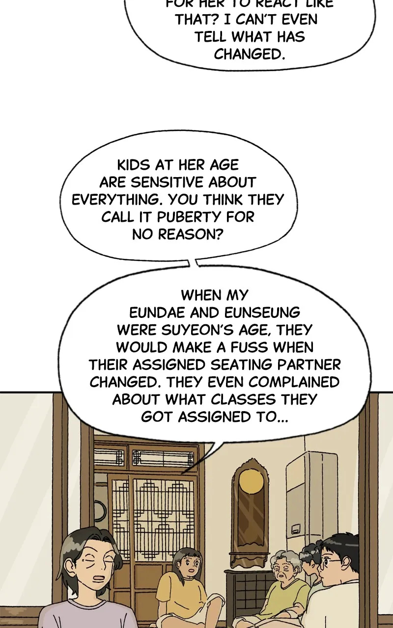 Tata the Cat Chapter 17 page 18 - 