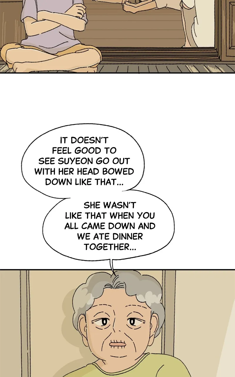 Tata the Cat Chapter 17 page 19 - 