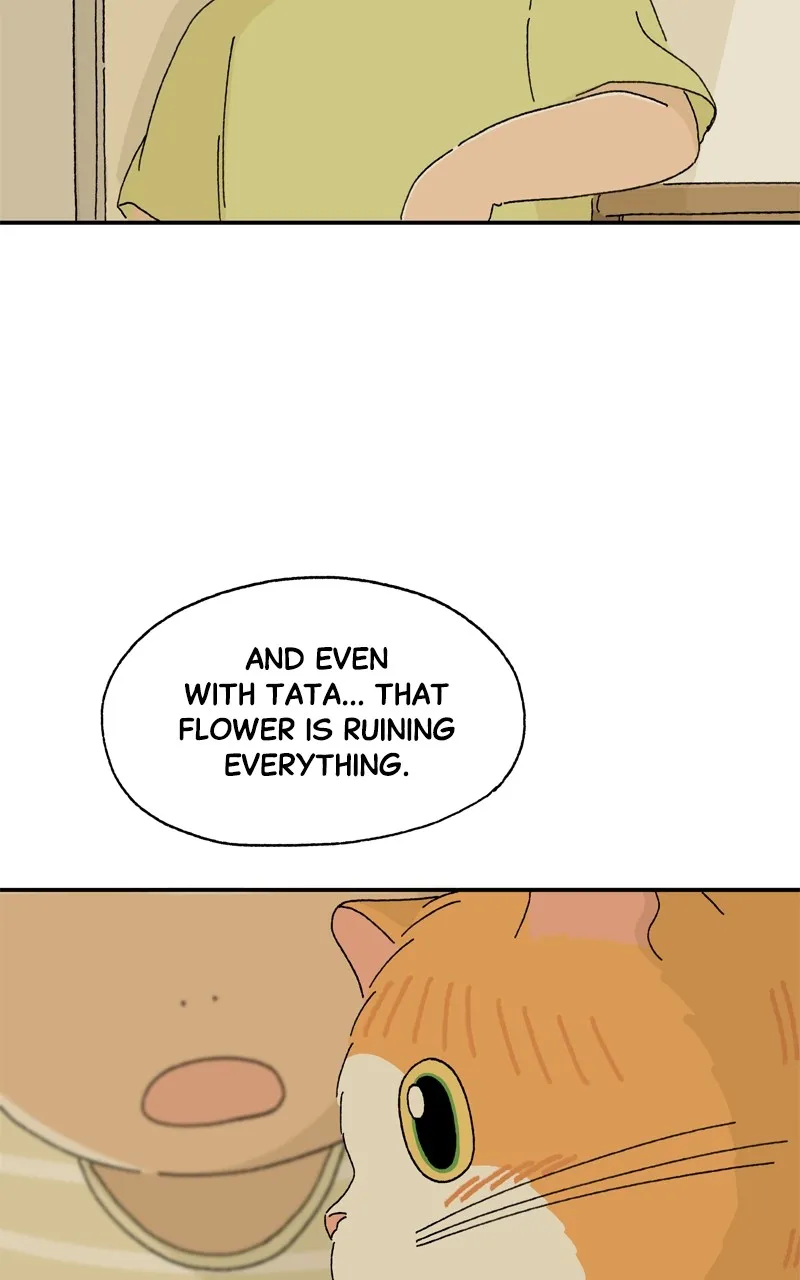 Tata the Cat Chapter 17 page 20 - 