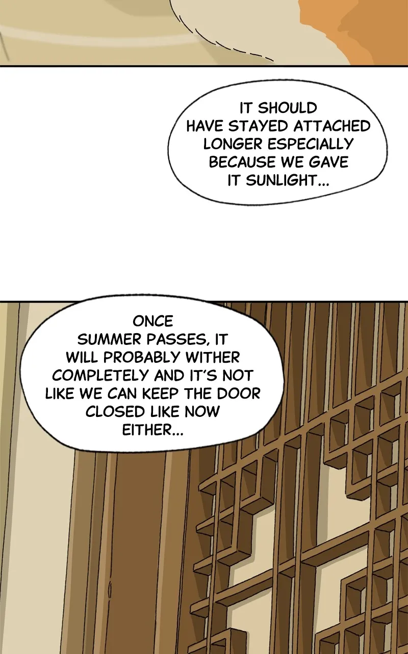 Tata the Cat Chapter 17 page 21 - 