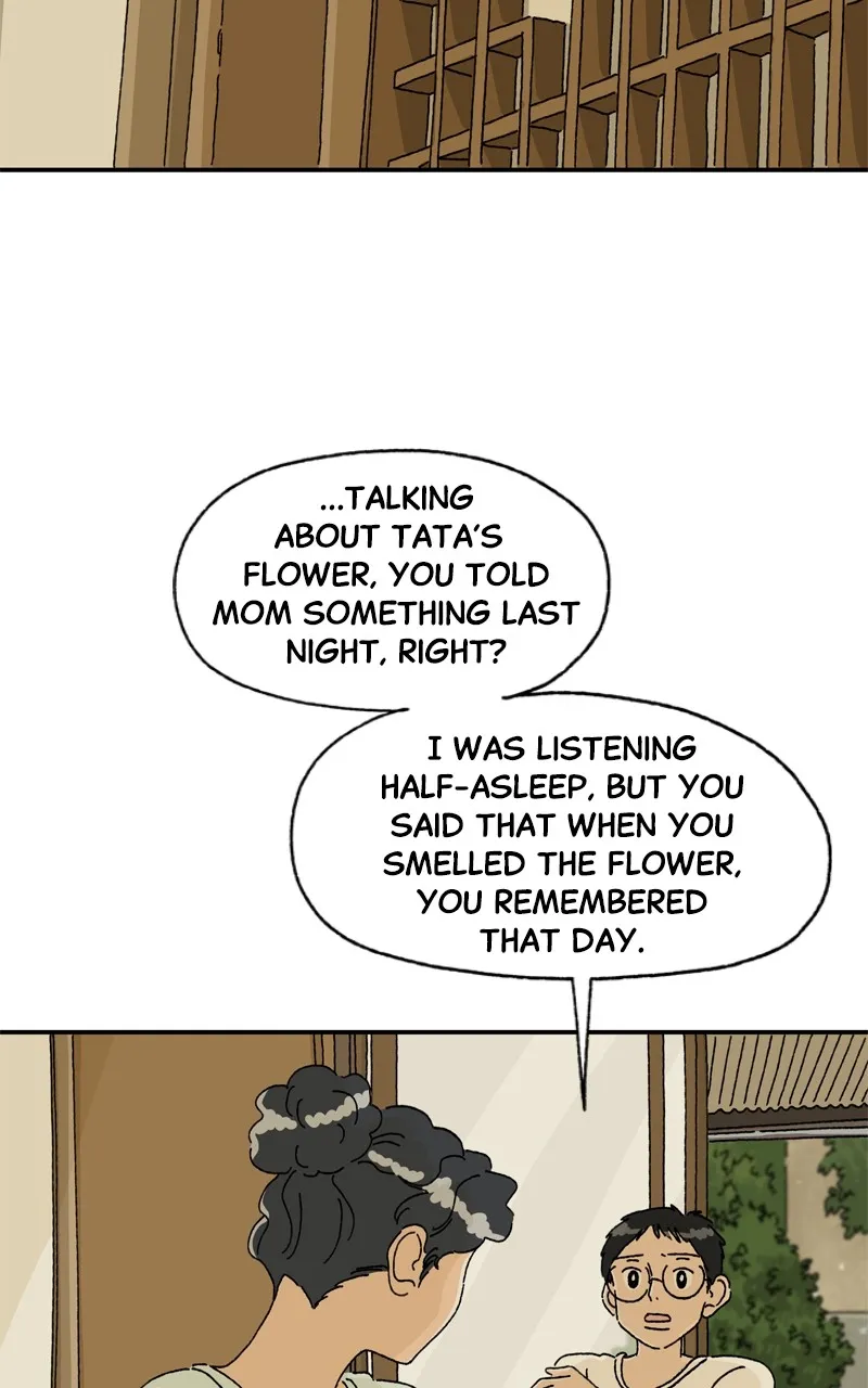 Tata the Cat Chapter 17 page 22 - 