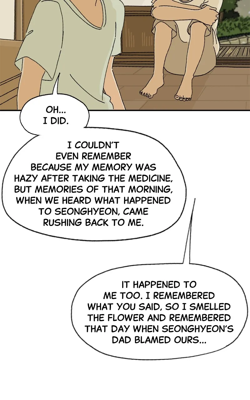 Tata the Cat Chapter 17 page 23 - 