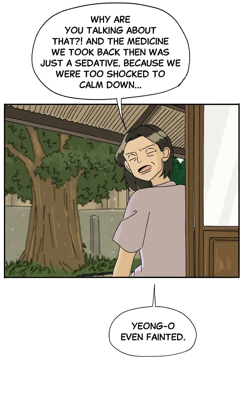 Tata the Cat Chapter 17 page 24 - 