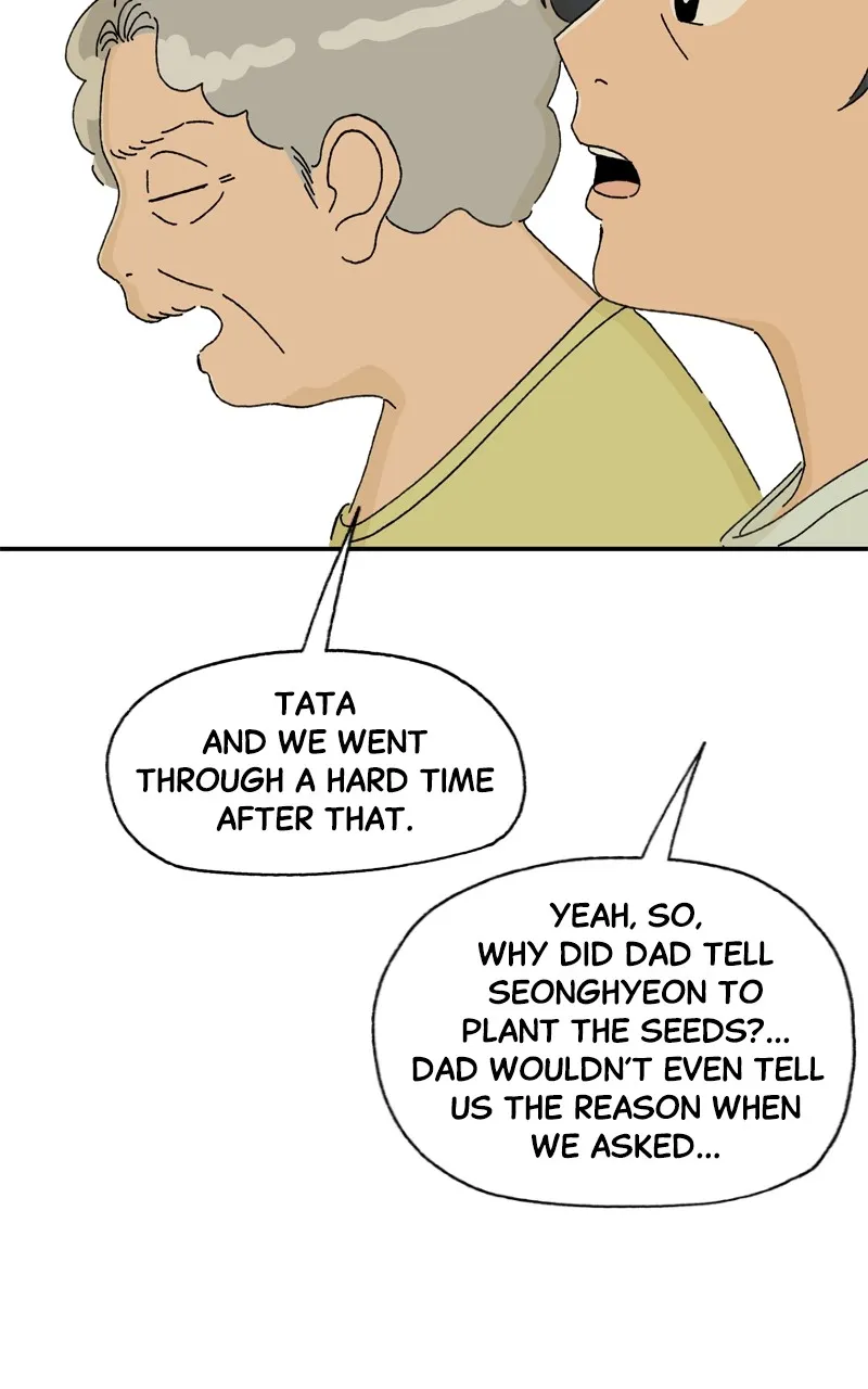 Tata the Cat Chapter 17 page 26 - 