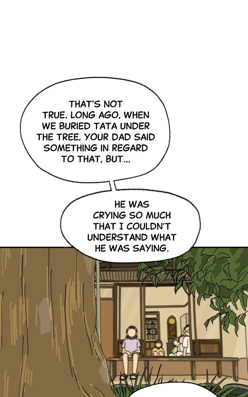 Tata the Cat Chapter 17 page 27 - 