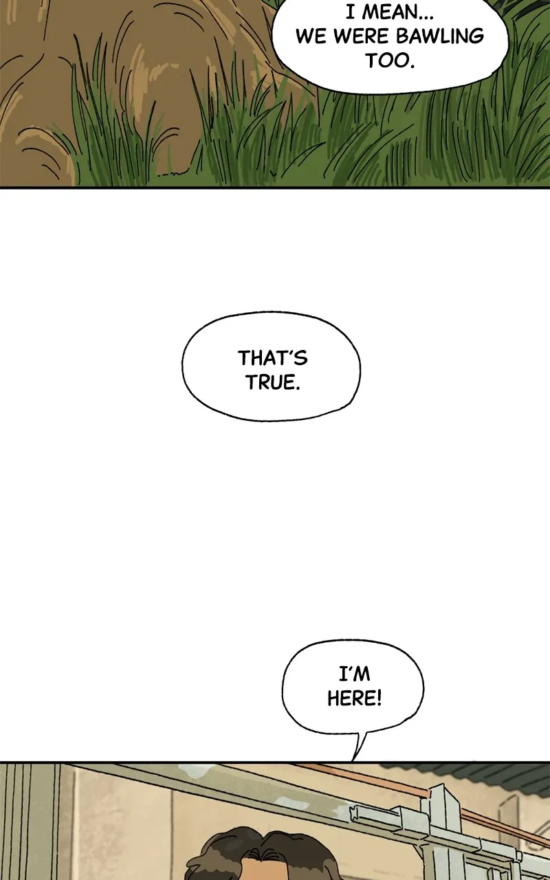 Tata the Cat Chapter 17 page 28 - 