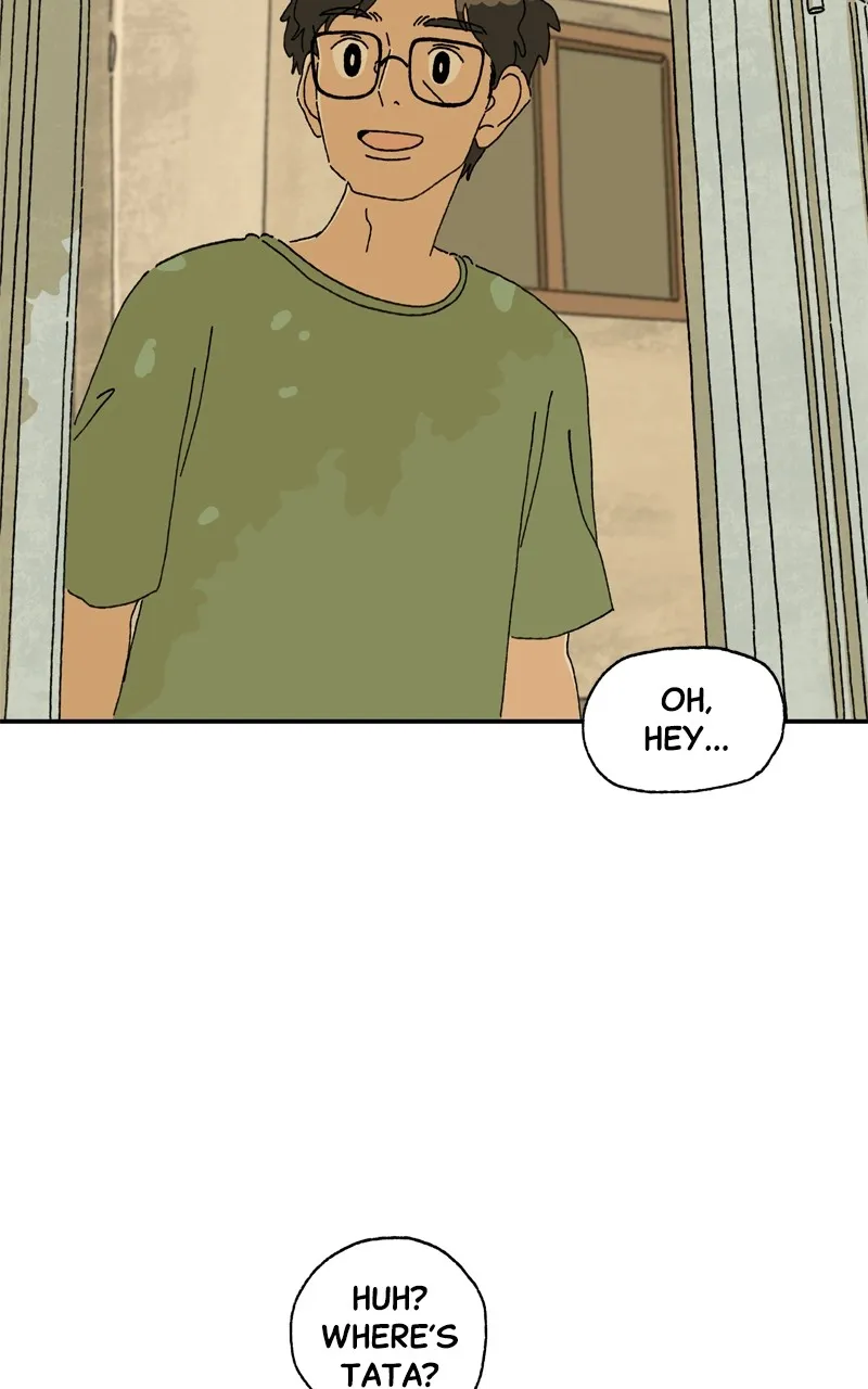 Tata the Cat Chapter 17 page 29 - 