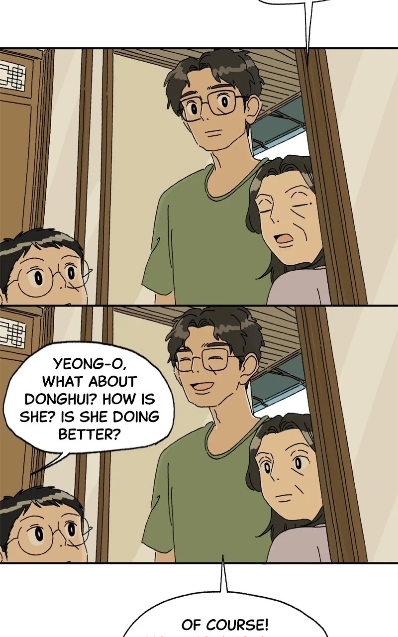 Tata the Cat Chapter 17 page 31 - 