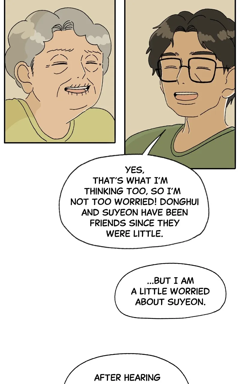 Tata the Cat Chapter 17 page 33 - 