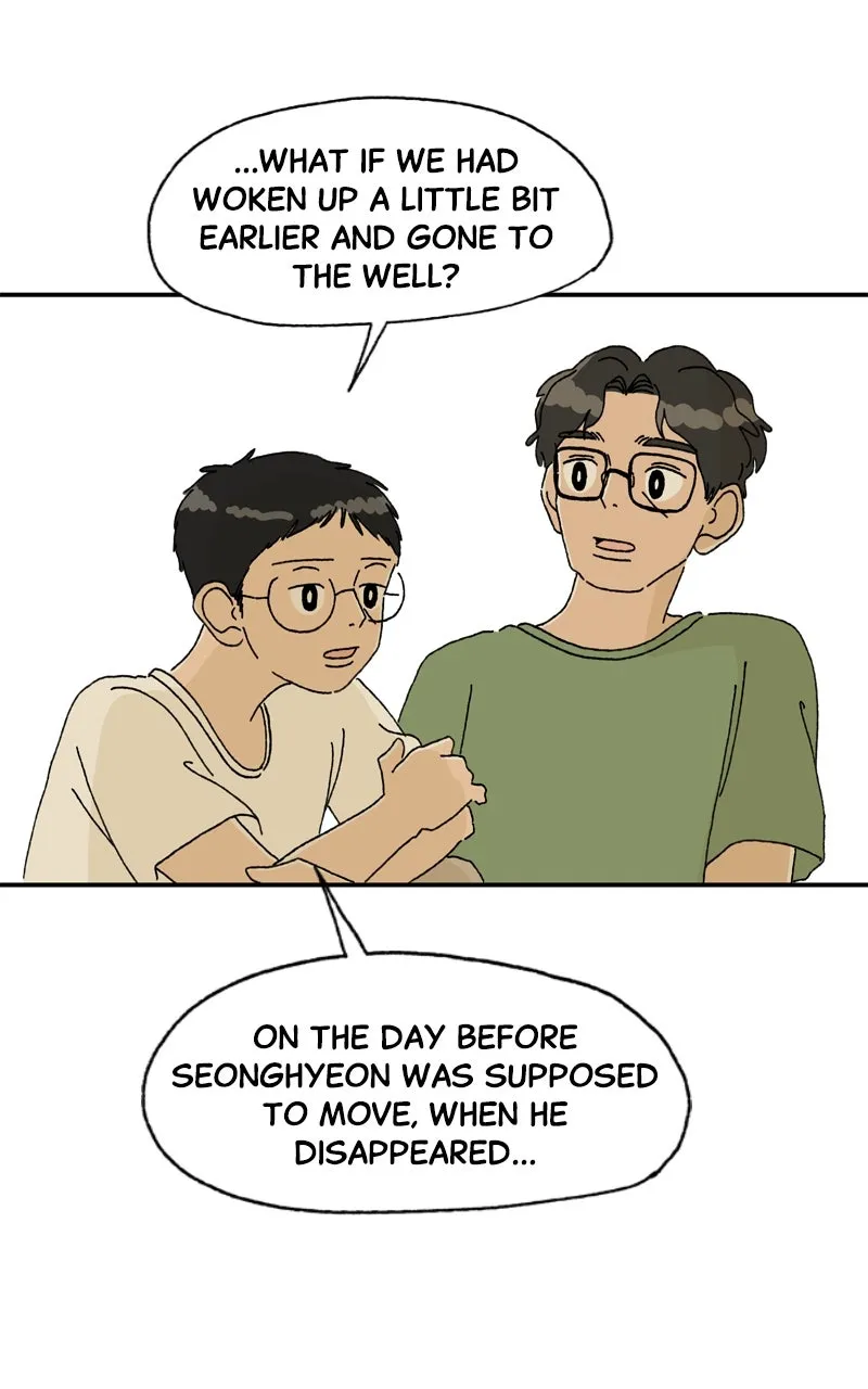 Tata the Cat Chapter 17 page 35 - 