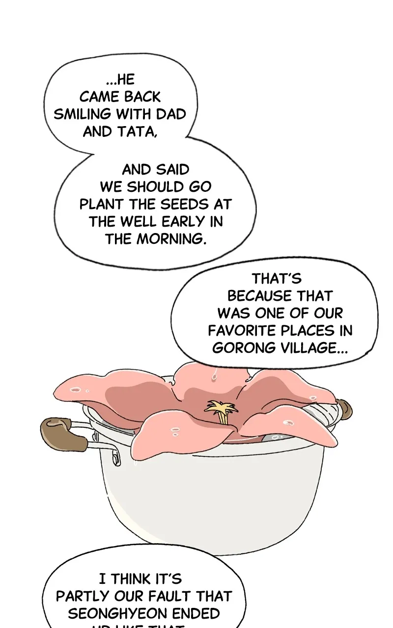 Tata the Cat Chapter 17 page 36 - 