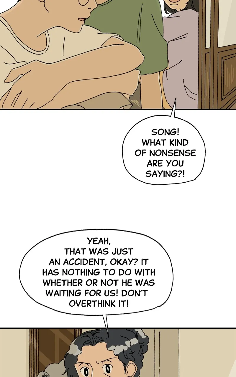 Tata the Cat Chapter 17 page 38 - 
