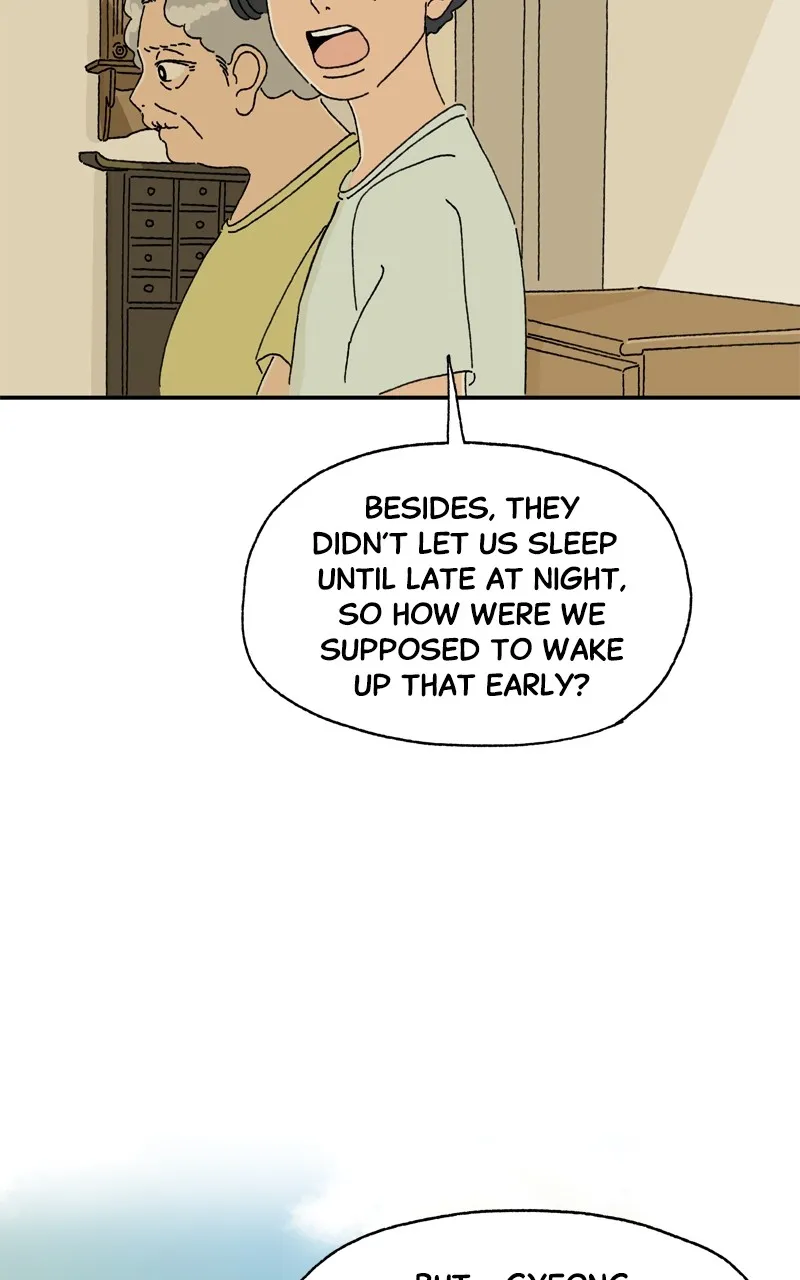 Tata the Cat Chapter 17 page 39 - 