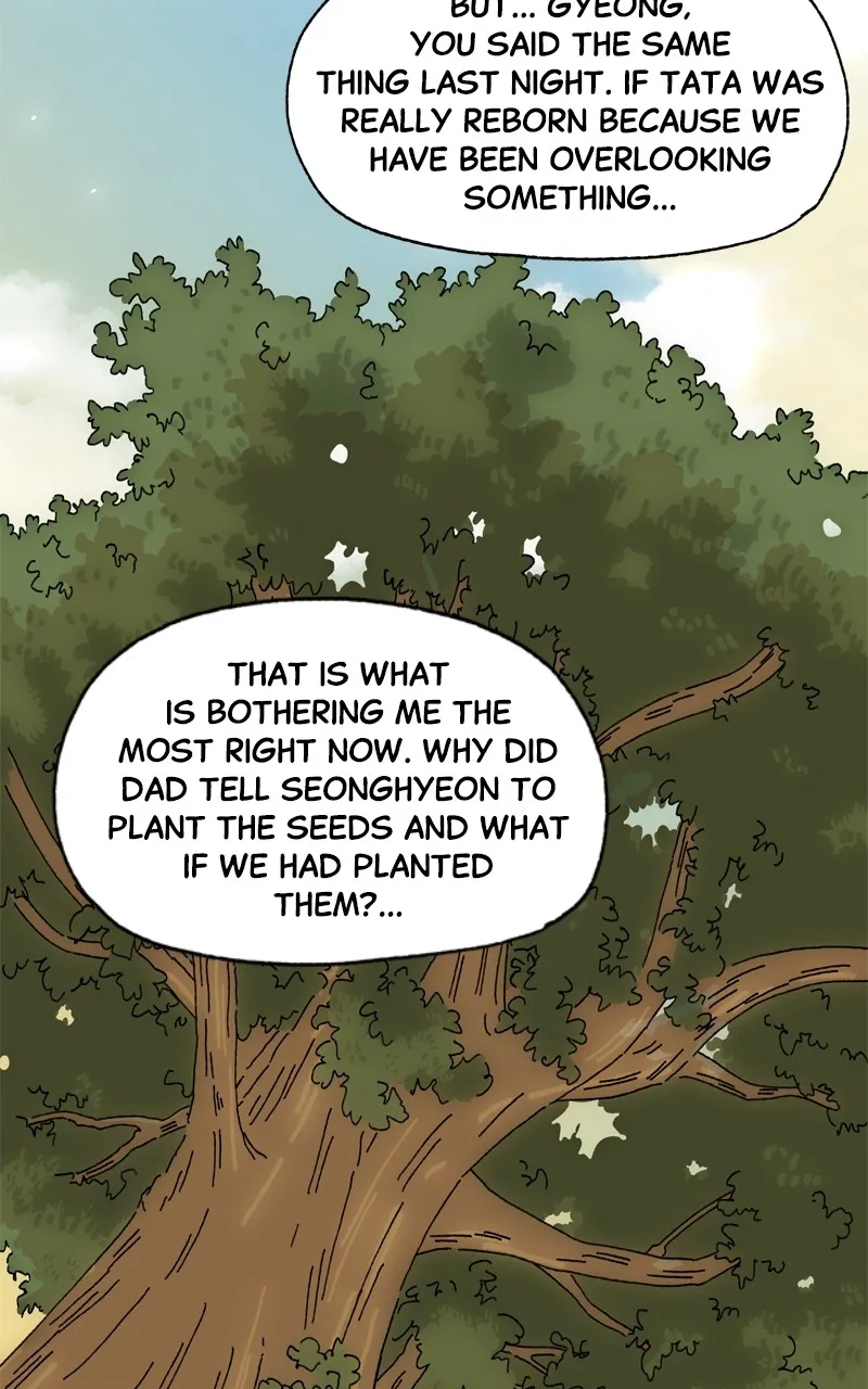 Tata the Cat Chapter 17 page 40 - 
