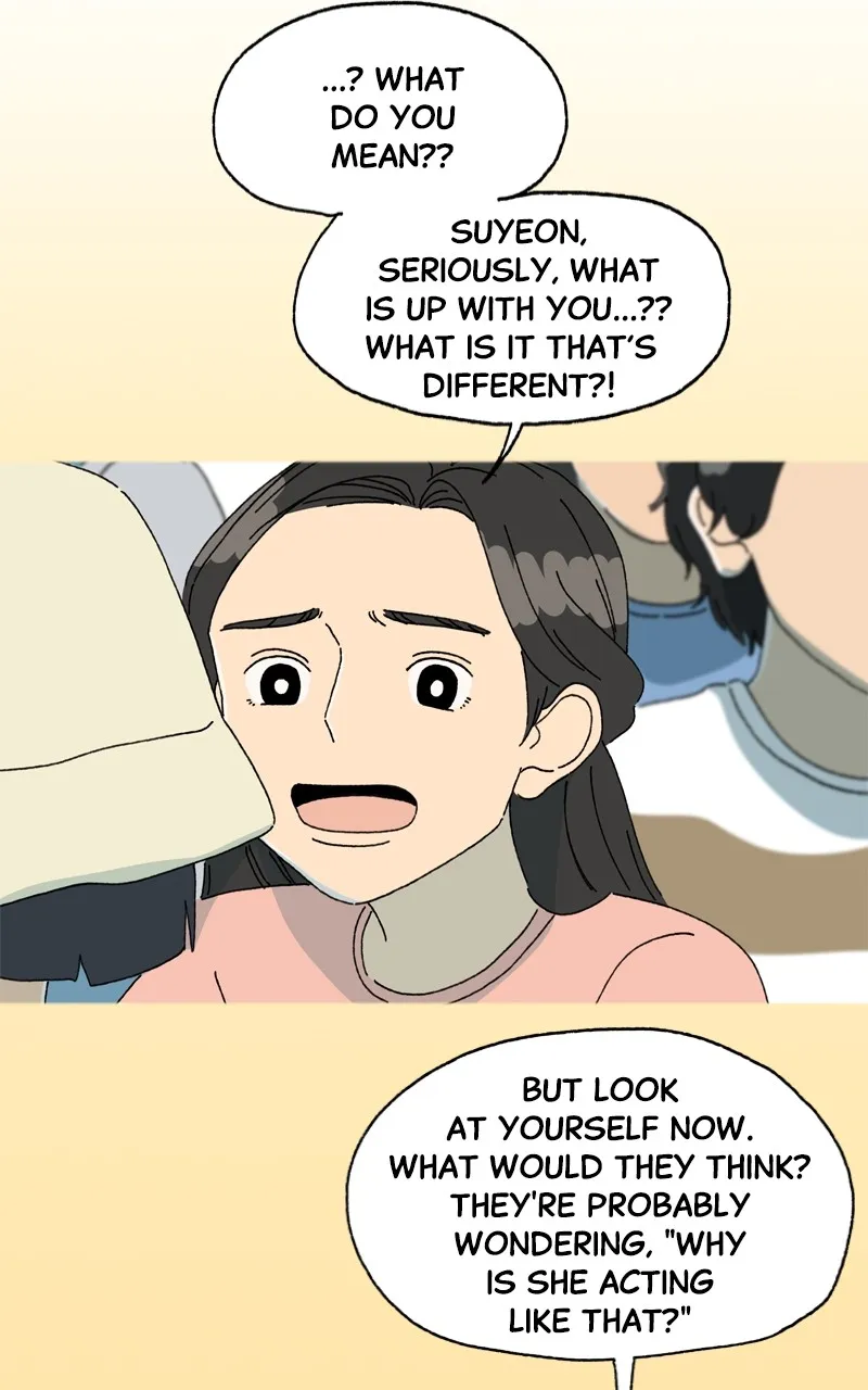 Tata the Cat Chapter 17 page 5 - 