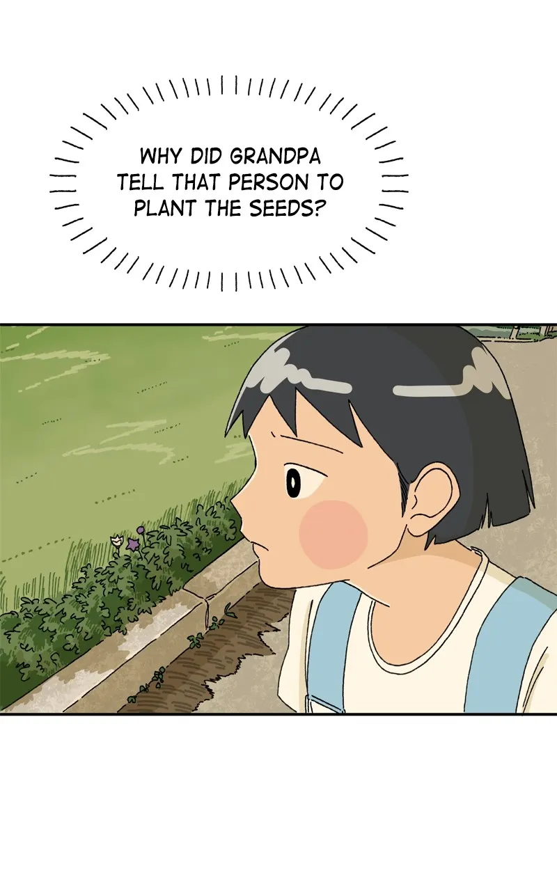 Tata the Cat Chapter 17 page 48 - 