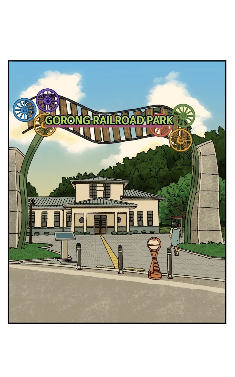 Tata the Cat Chapter 17 page 50 - 