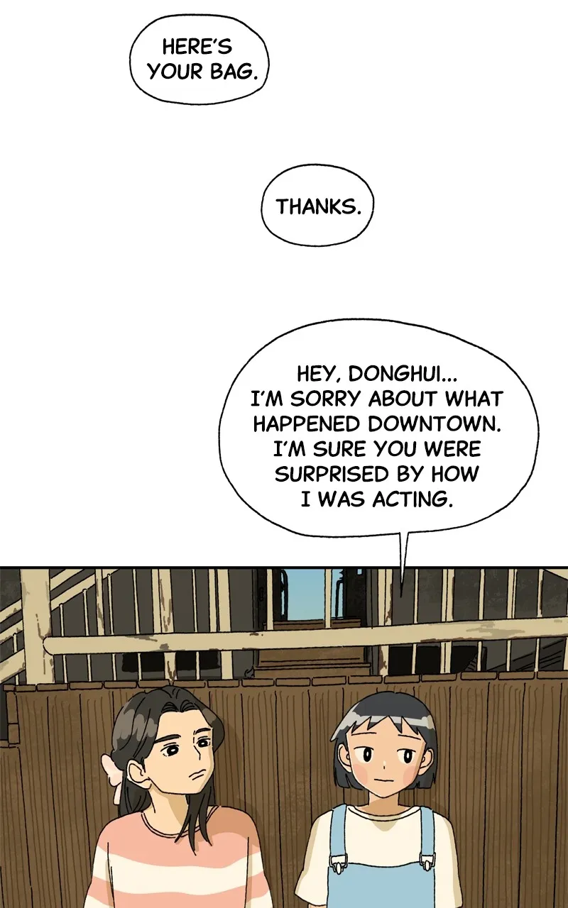 Tata the Cat Chapter 17 page 52 - 