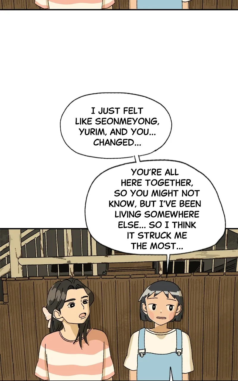 Tata the Cat Chapter 17 page 53 - 
