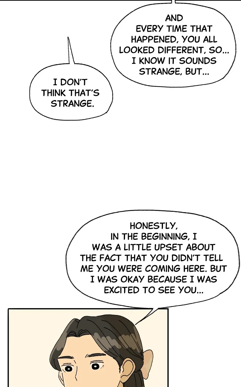 Tata the Cat Chapter 17 page 54 - 