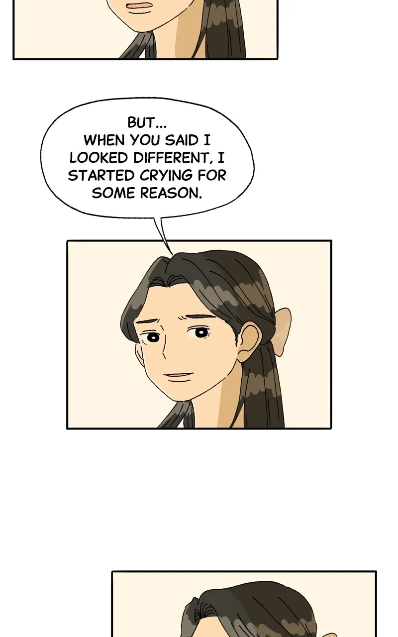 Tata the Cat Chapter 17 page 55 - 