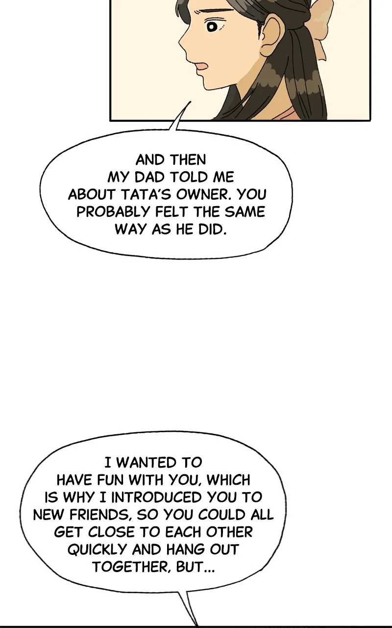 Tata the Cat Chapter 17 page 56 - 