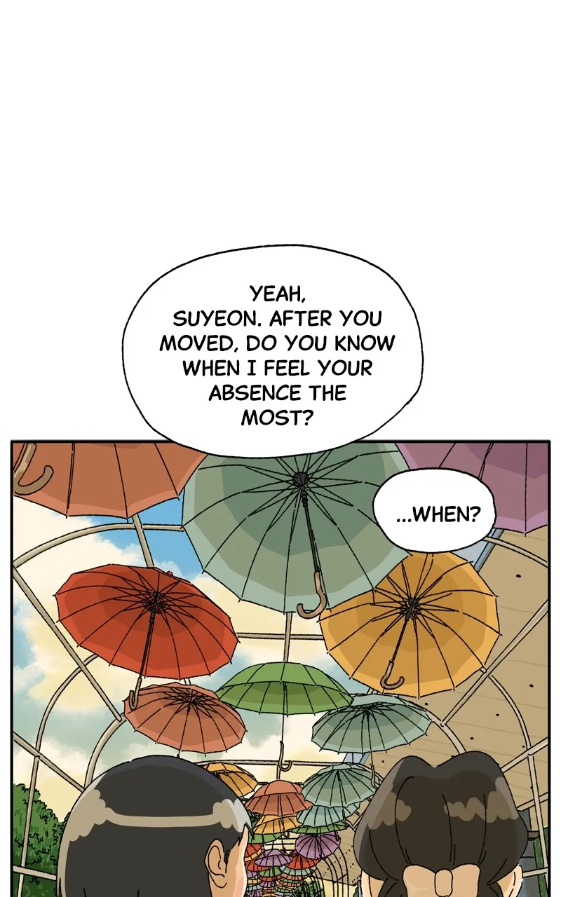 Tata the Cat Chapter 17 page 61 - 