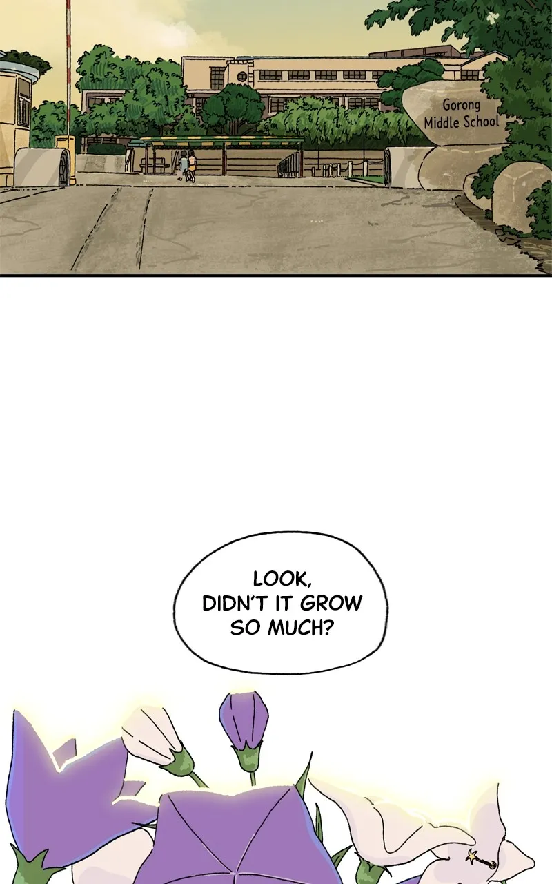 Tata the Cat Chapter 17 page 64 - 
