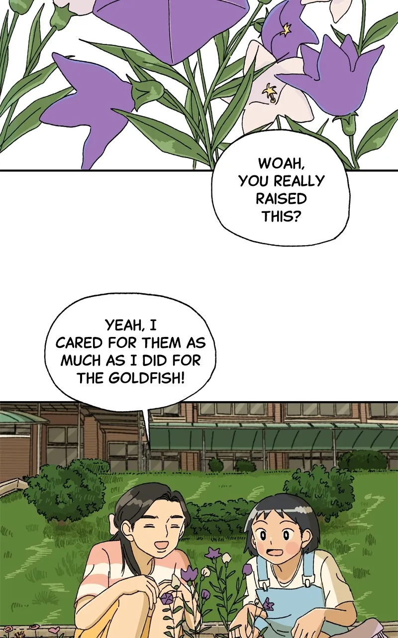 Tata the Cat Chapter 17 page 65 - 