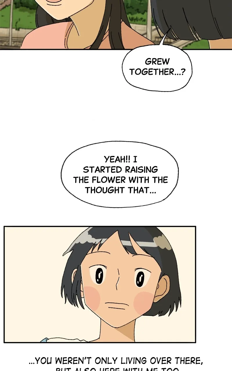 Tata the Cat Chapter 17 page 74 - 