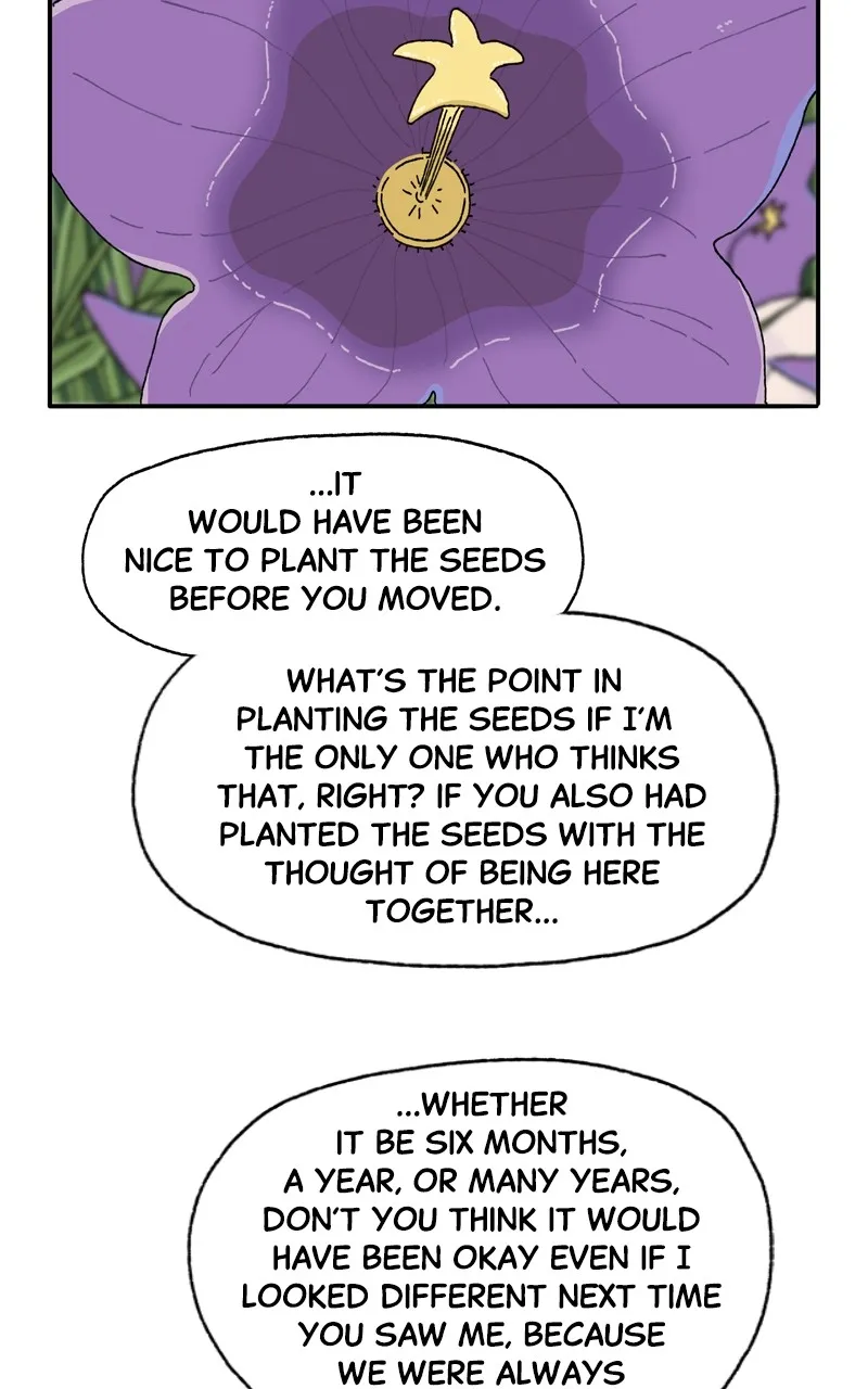 Tata the Cat Chapter 17 page 76 - 