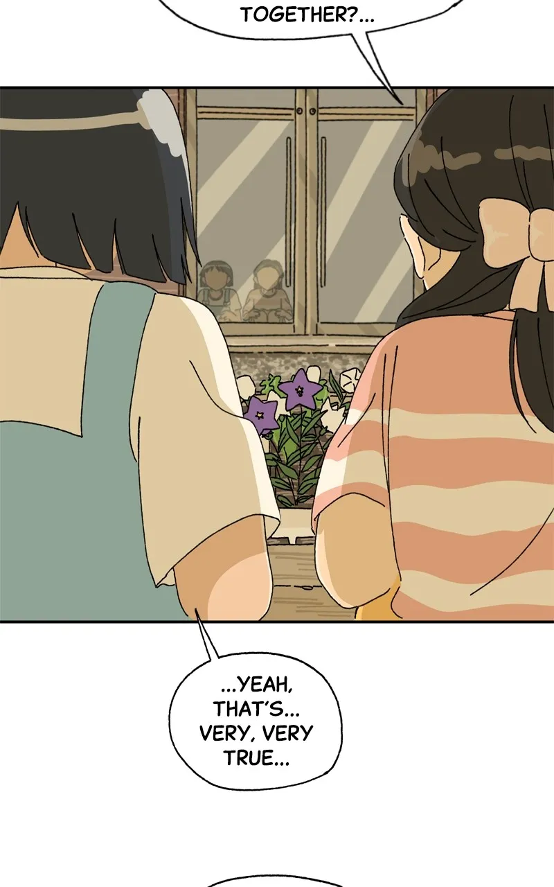 Tata the Cat Chapter 17 page 77 - 