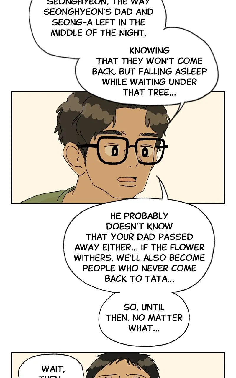 Tata the Cat Chapter 18 page 2 - 