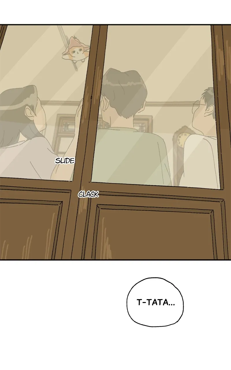 Tata the Cat Chapter 18 page 12 - 