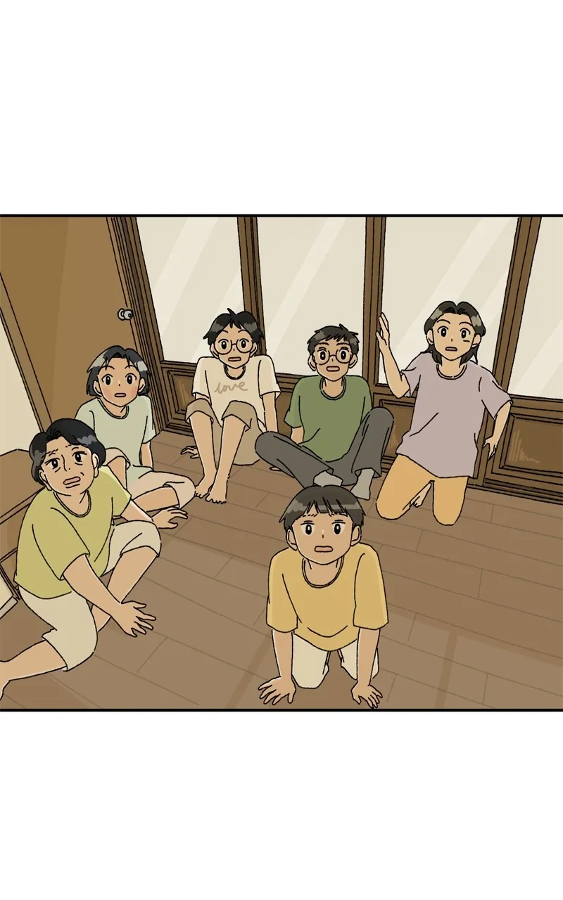 Tata the Cat Chapter 18 page 13 - 