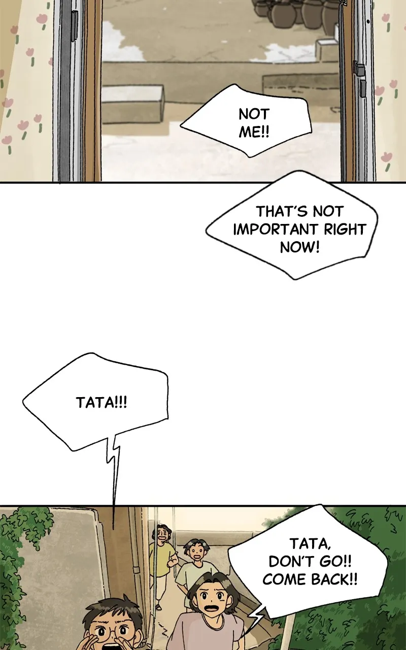 Tata the Cat Chapter 18 page 18 - 