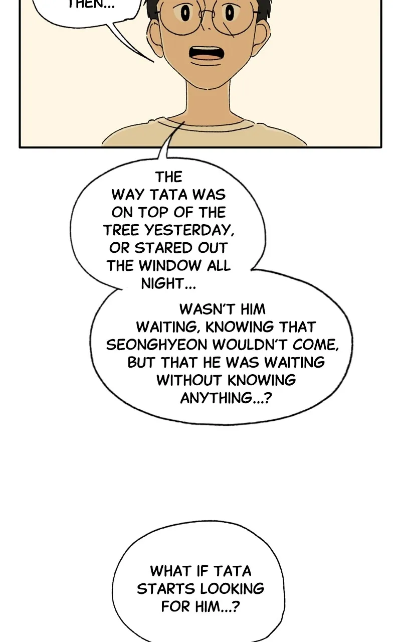 Tata the Cat Chapter 18 page 3 - 