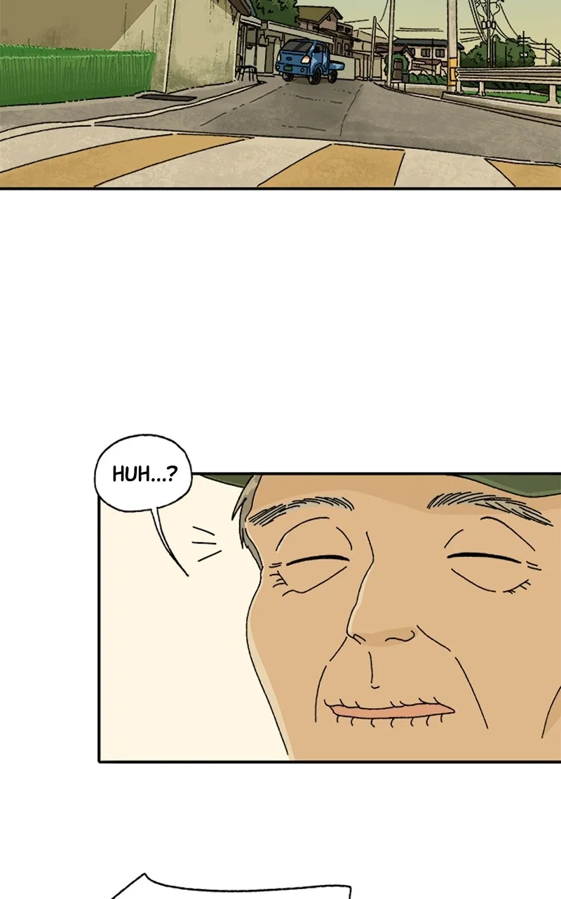 Tata the Cat Chapter 18 page 23 - 