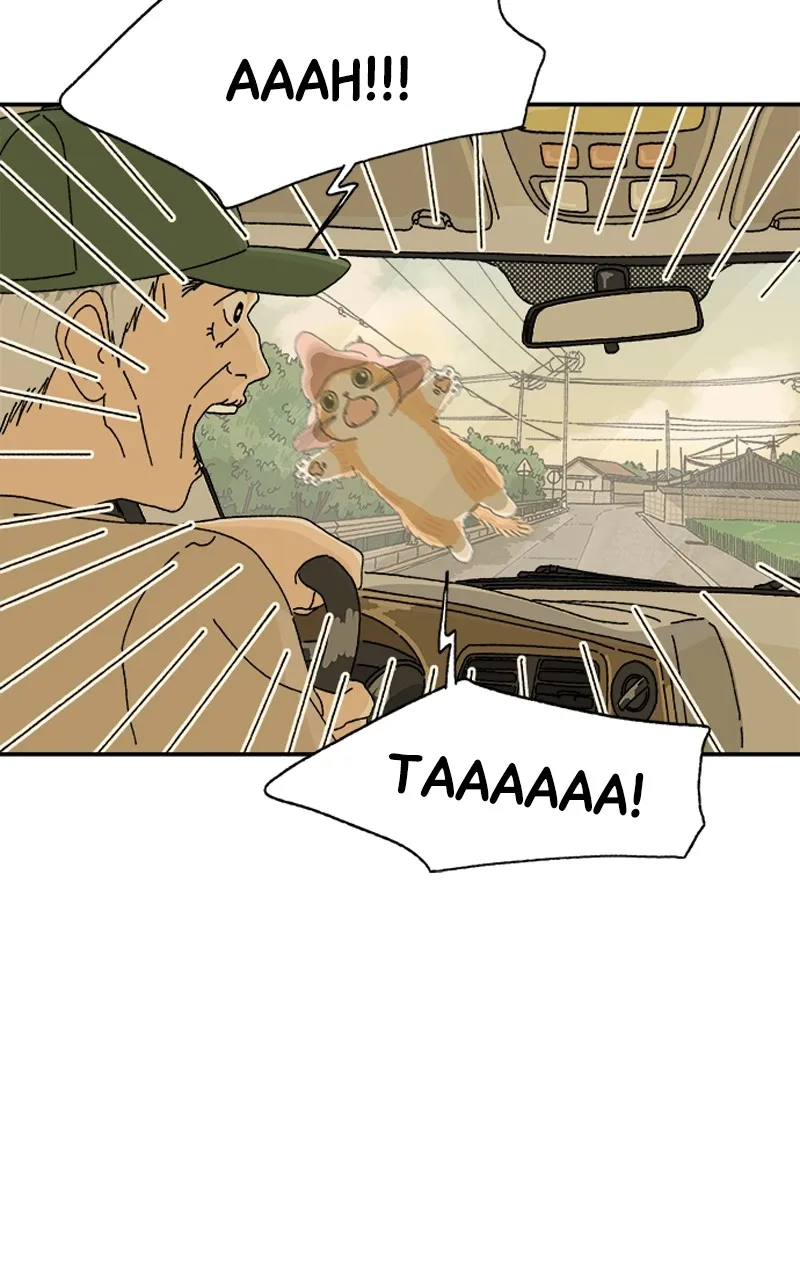 Tata the Cat Chapter 18 page 24 - 