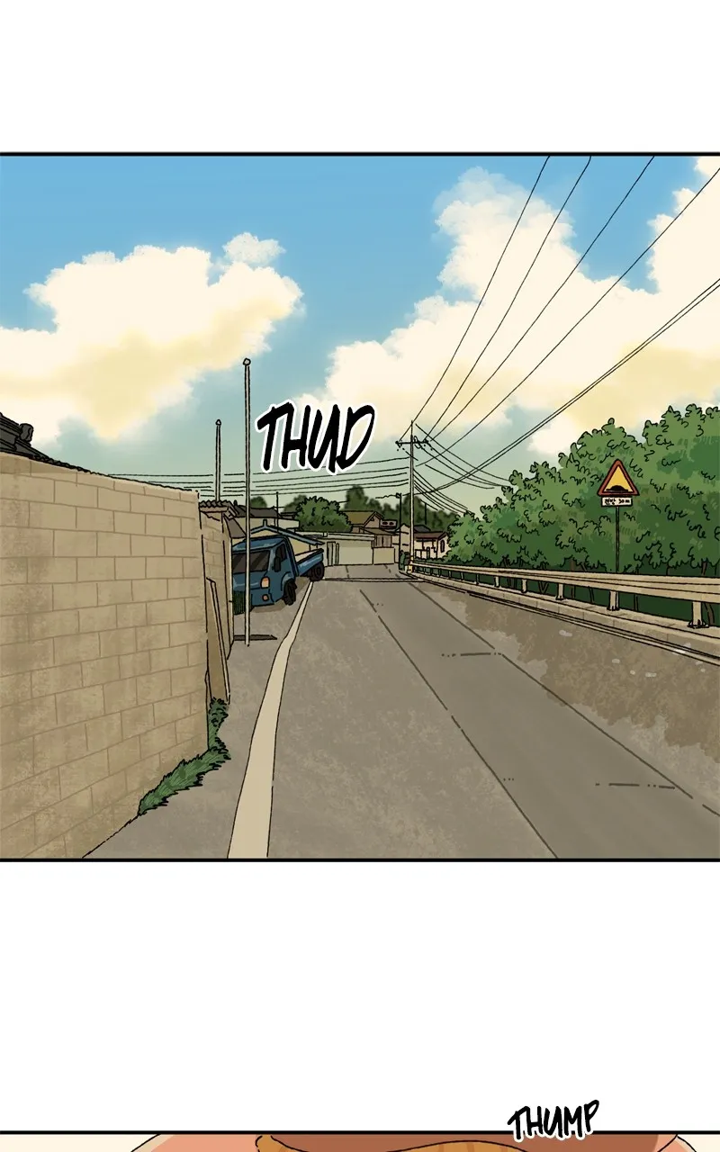Tata the Cat Chapter 18 page 25 - 