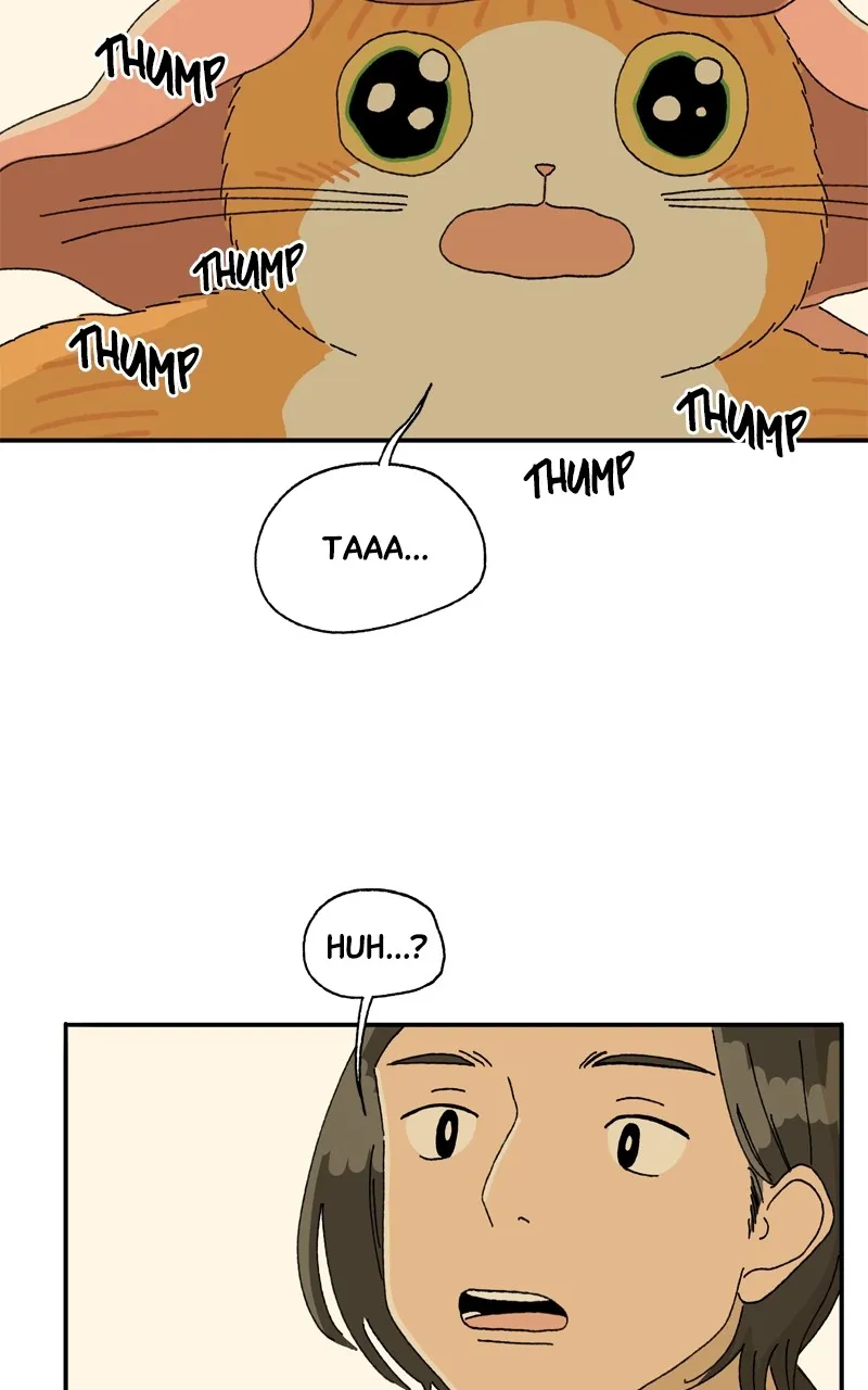 Tata the Cat Chapter 18 page 26 - 