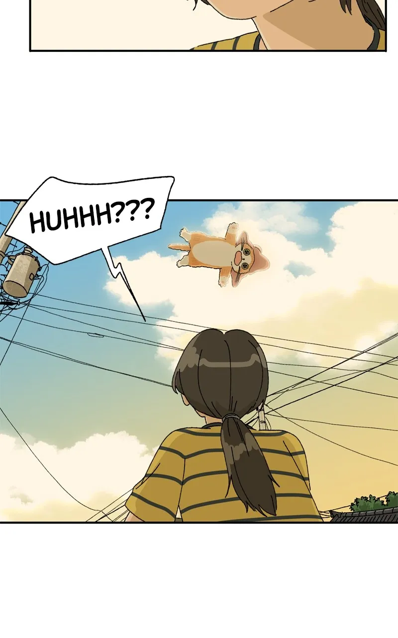 Tata the Cat Chapter 18 page 27 - 