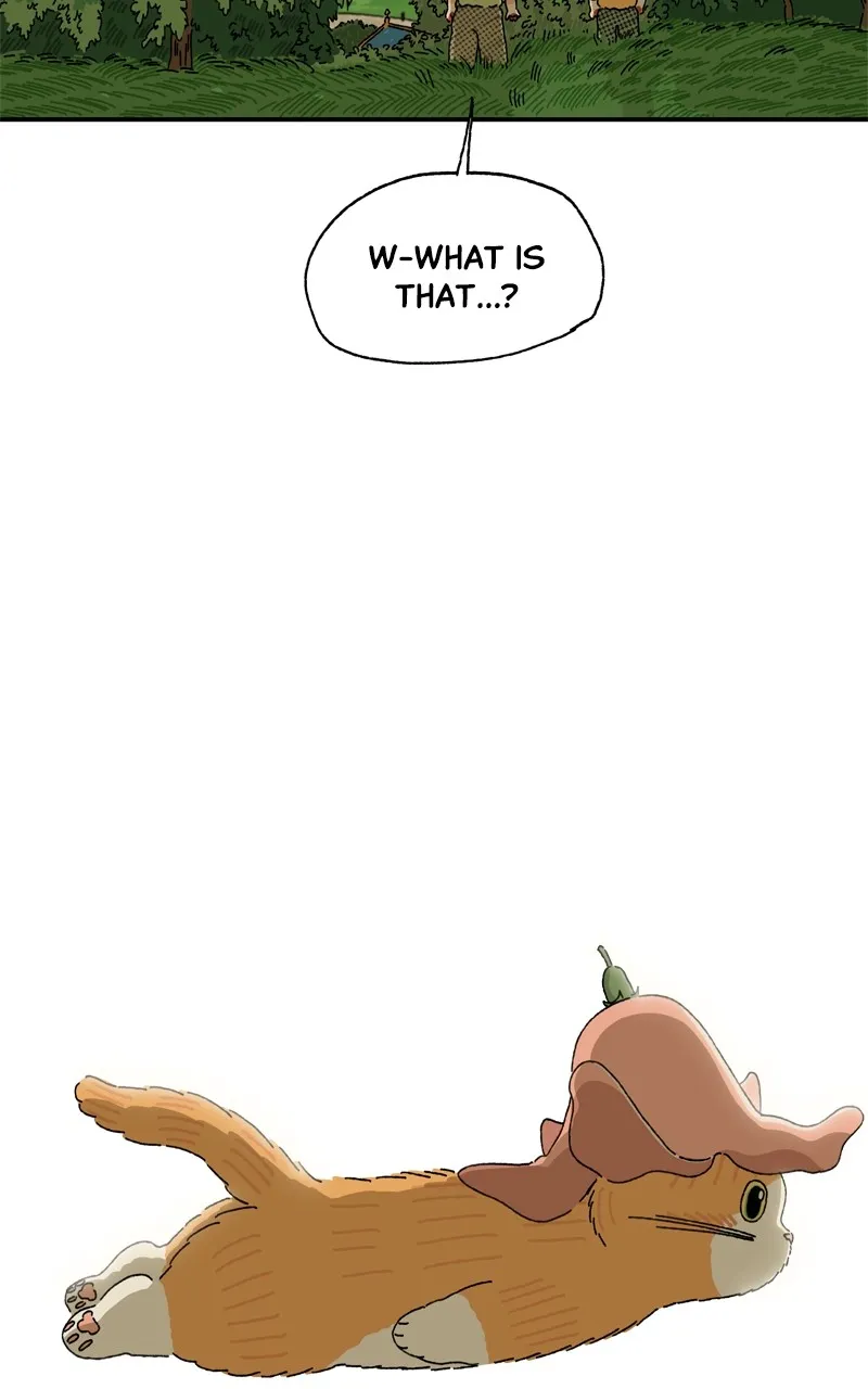 Tata the Cat Chapter 18 page 33 - 