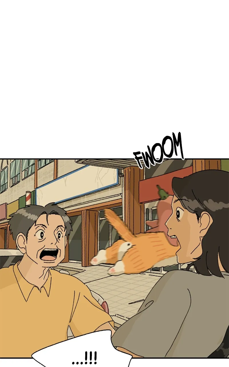 Tata the Cat Chapter 18 page 40 - 