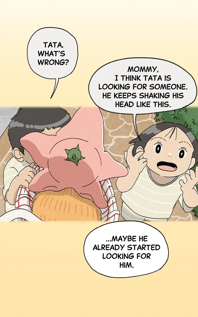 Tata the Cat Chapter 18 page 5 - 