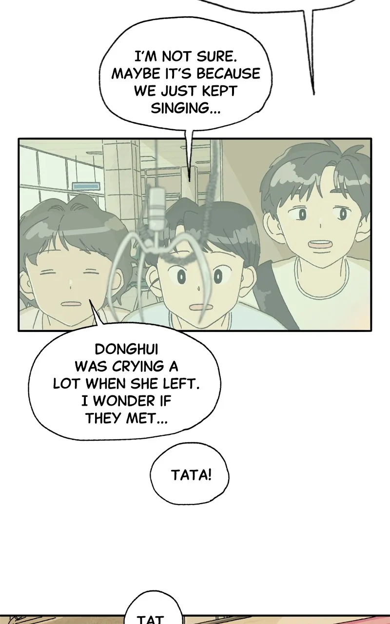 Tata the Cat Chapter 18 page 42 - 