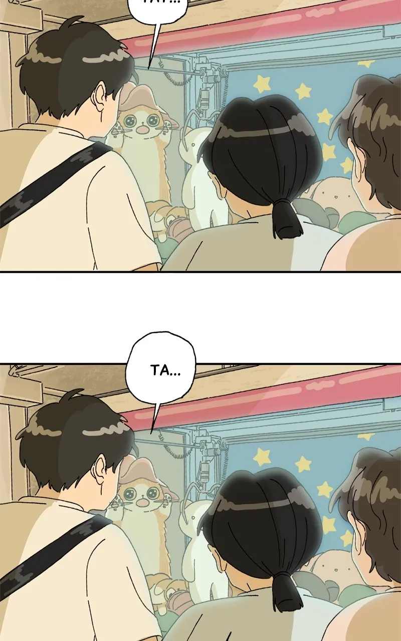 Tata the Cat Chapter 18 page 43 - 