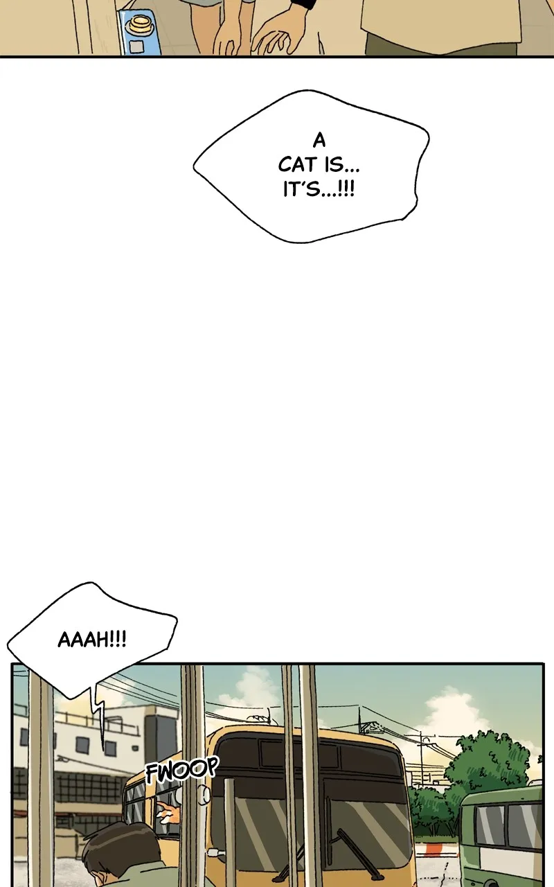 Tata the Cat Chapter 18 page 45 - 